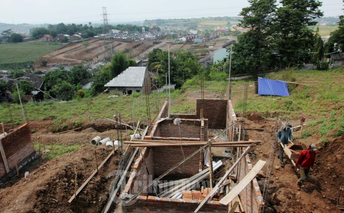 Kemenpera-PPATK Kerjasama Pencegahan Pencucian Uang di Sektor Properti